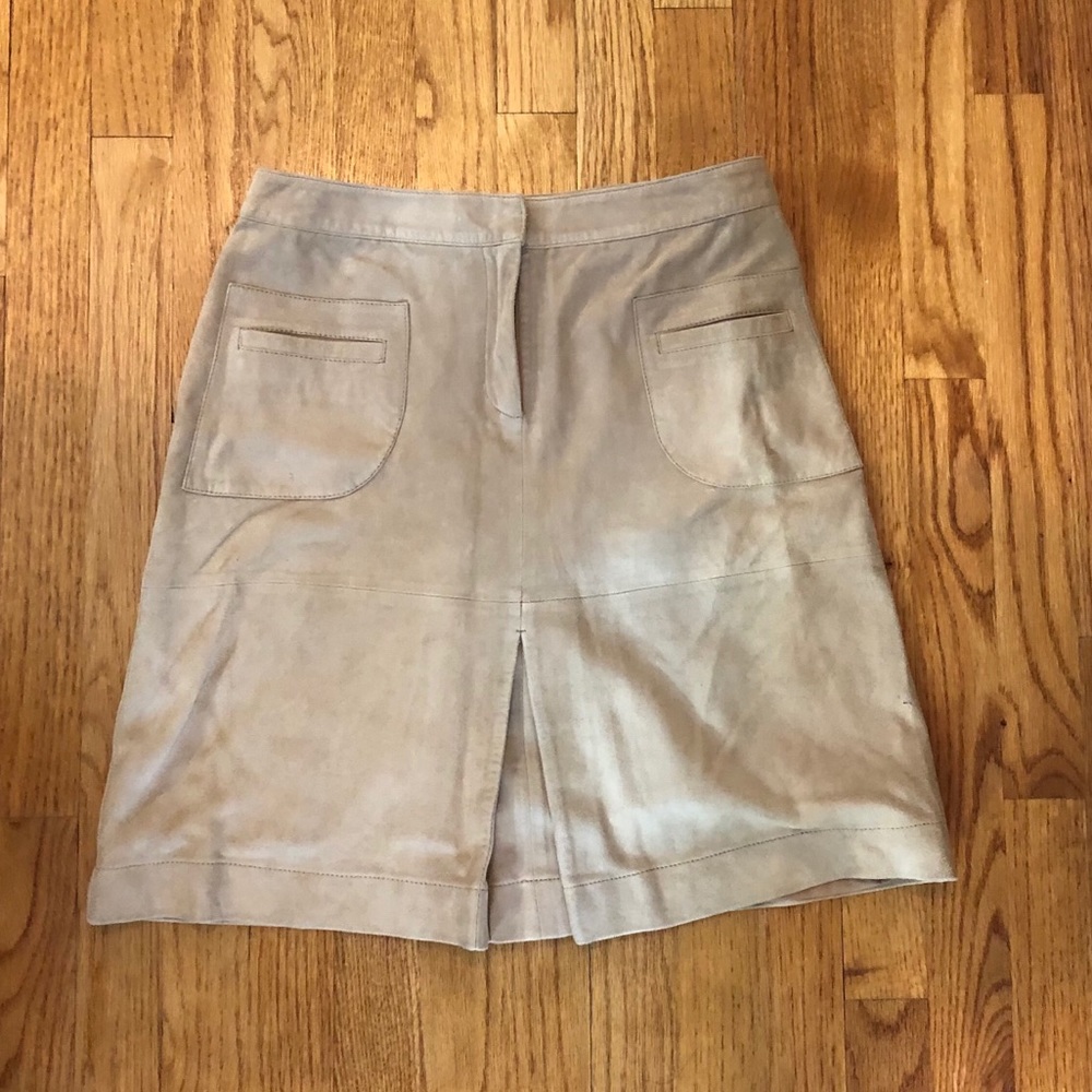 Lilly Pulitzer Skirt